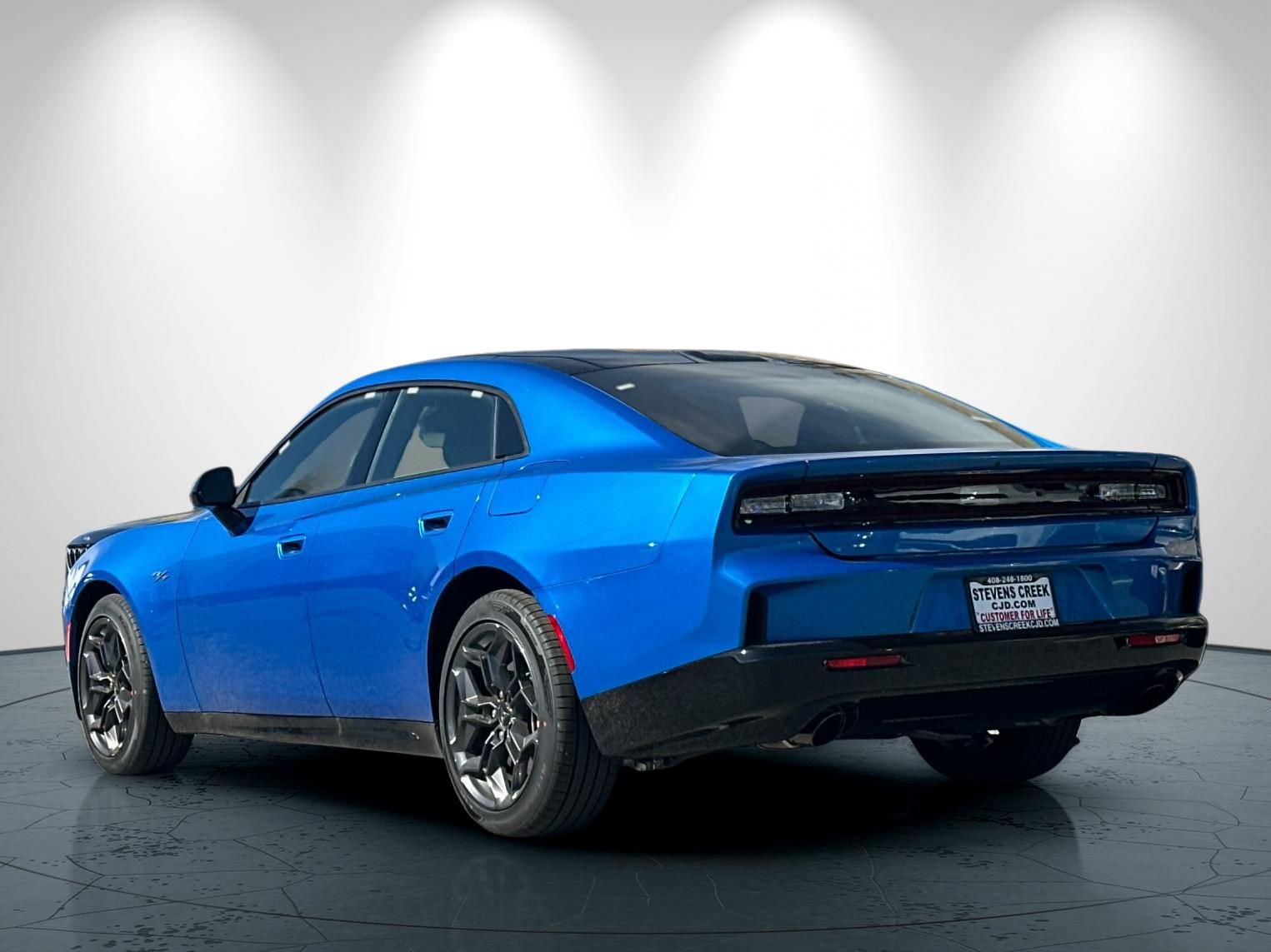 New 2026 Dodge Charger R/T AWD/4WD image 4