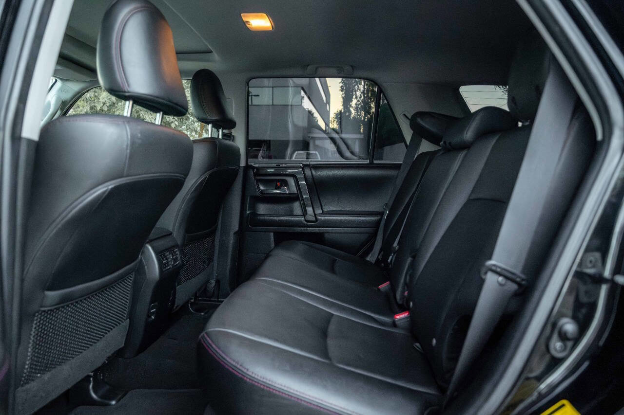 Used 2019 Toyota 4Runner TRD Pro image 21