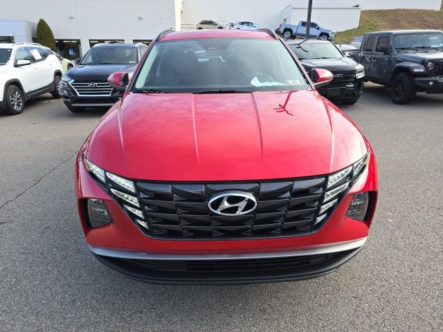 Used 2023 Hyundai Tucson SEL image 8