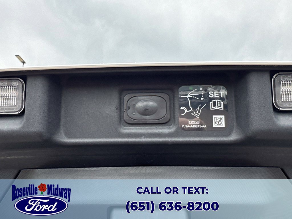 Used 2023 Ford Mustang Mach-E Premium AWD/4WD image 41