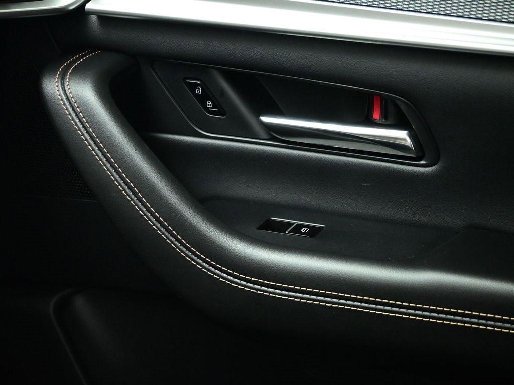 New 2025 MAZDA CX-70 3.3 Turbo w/ Preferred Package image 18