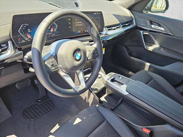 New 2026 BMW X2 xDrive28i w/ Convenience Package AWD/4WD image 3