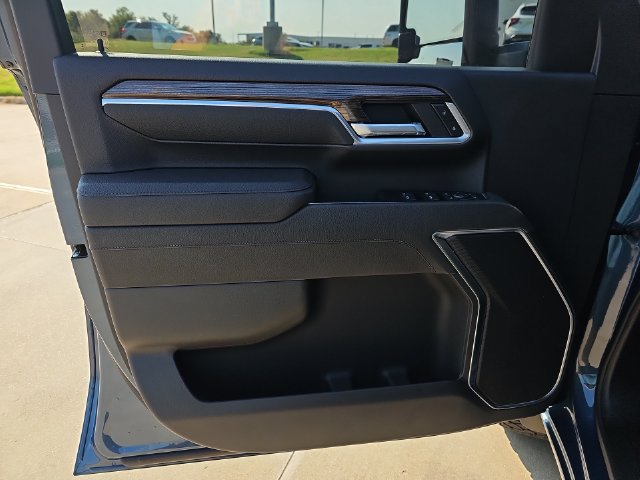 New 2026 Chevrolet Silverado 2500 LT w/ Trail Boss Package AWD/4WD image 22