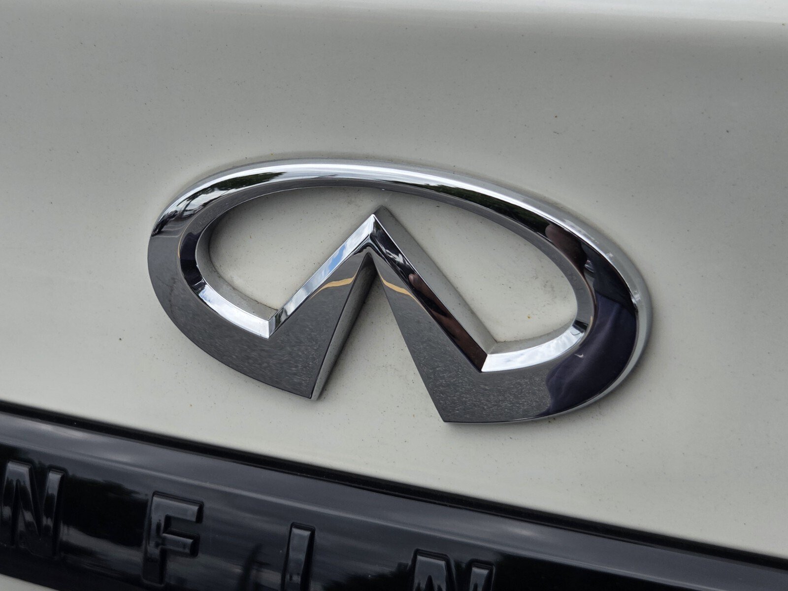 Used 2023 INFINITI Q50 Sensory AWD/4WD image 31