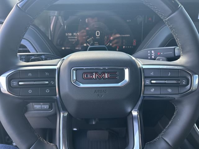 New 2026 GMC Yukon Elevation w/ Elevation Premium Package image 27