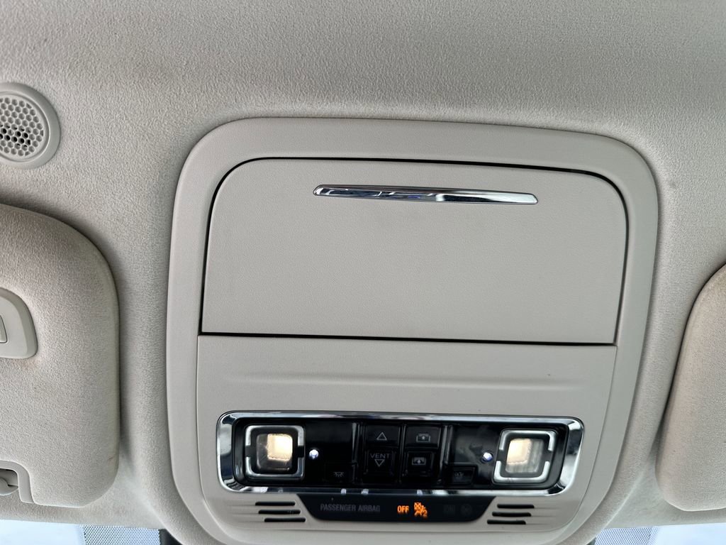 Used 2020 Lincoln Aviator Black Label Grand Touring w/ Class IV Trailer Tow Package image 24