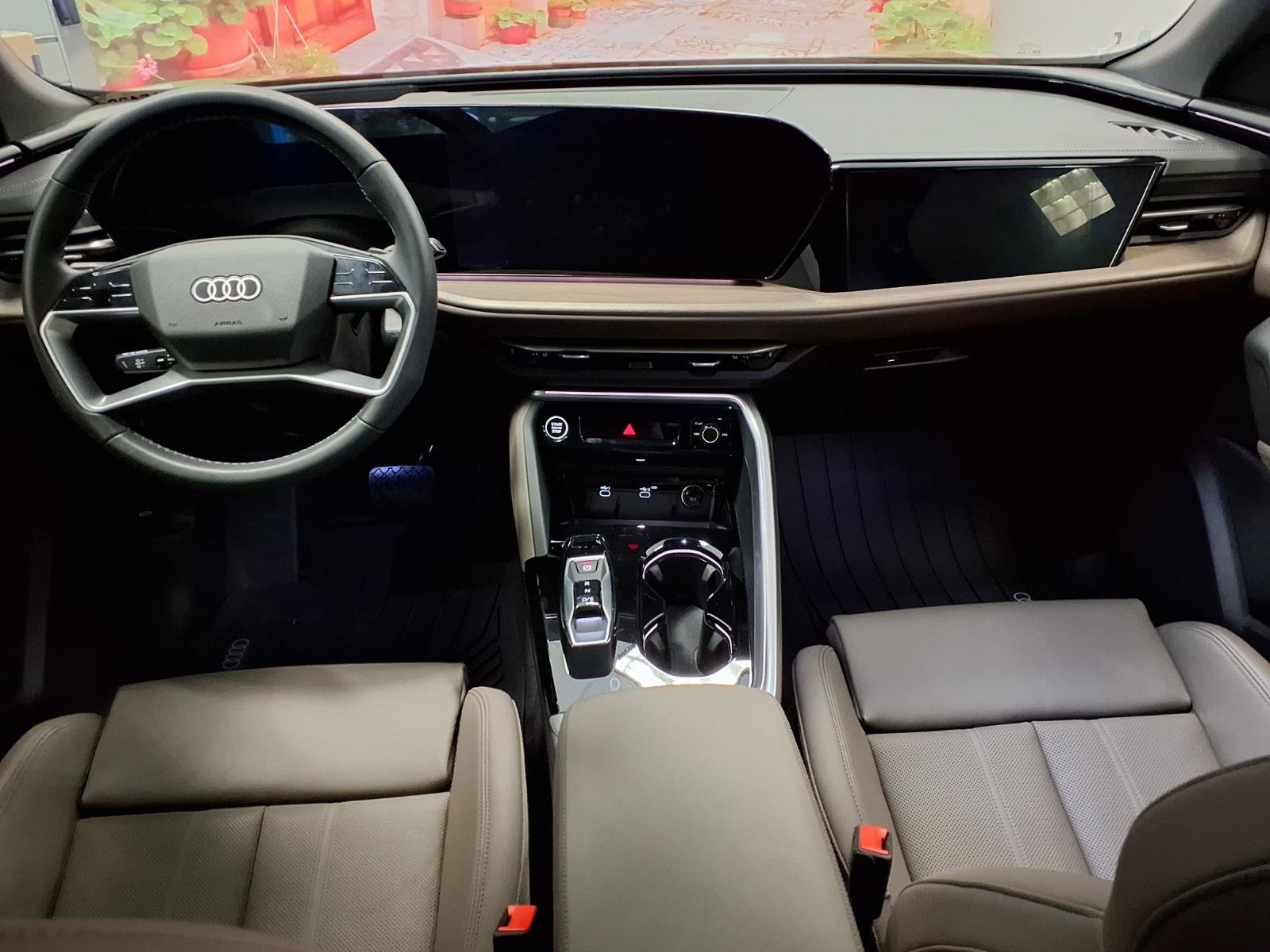 Used 2025 Audi Q5 Prestige AWD/4WD image 17