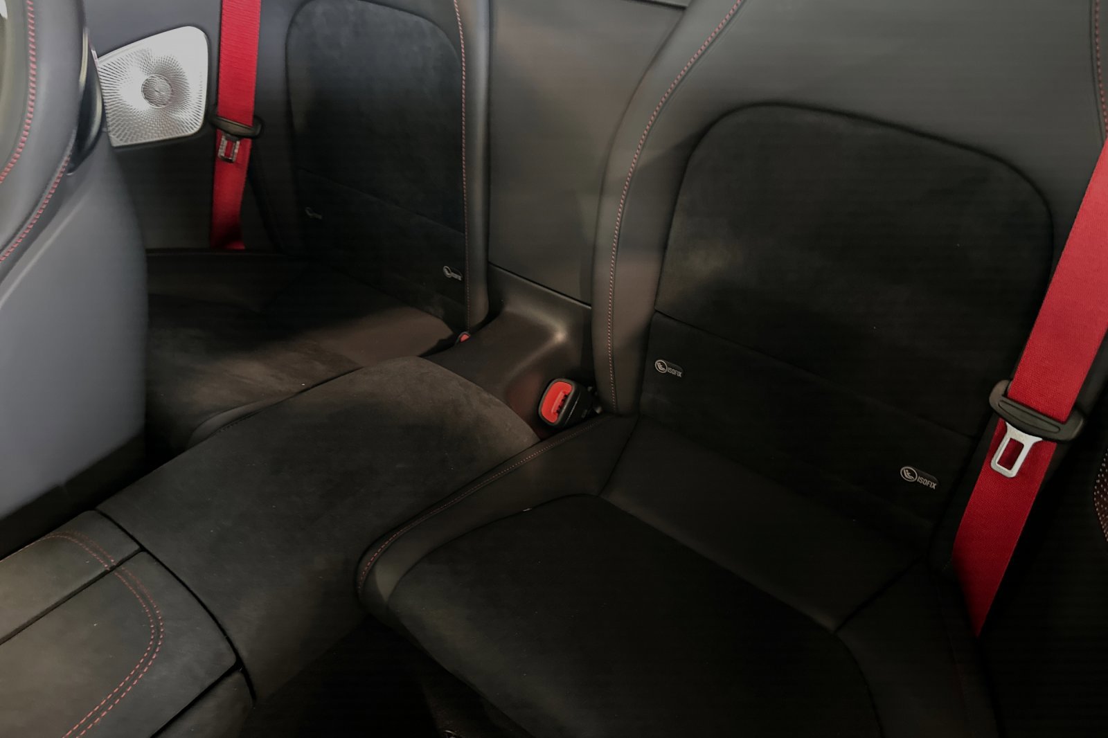 New 2024 Mercedes-Benz SL 63 AMG 4MATIC image 33