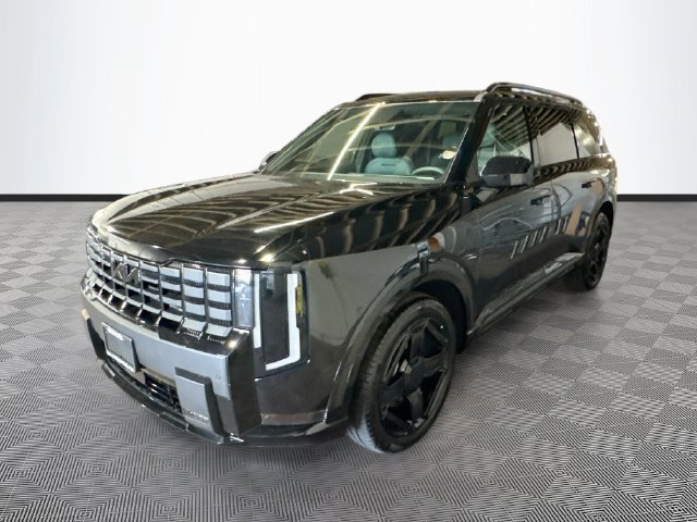 New 2027 Kia Telluride SX X-Line AWD/4WD image 3