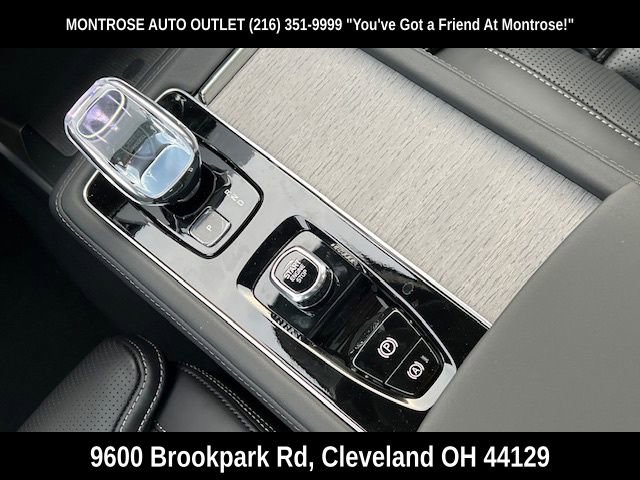 New 2026 Volvo XC90 T8 Ultra w/ Protection Package Premier image 27