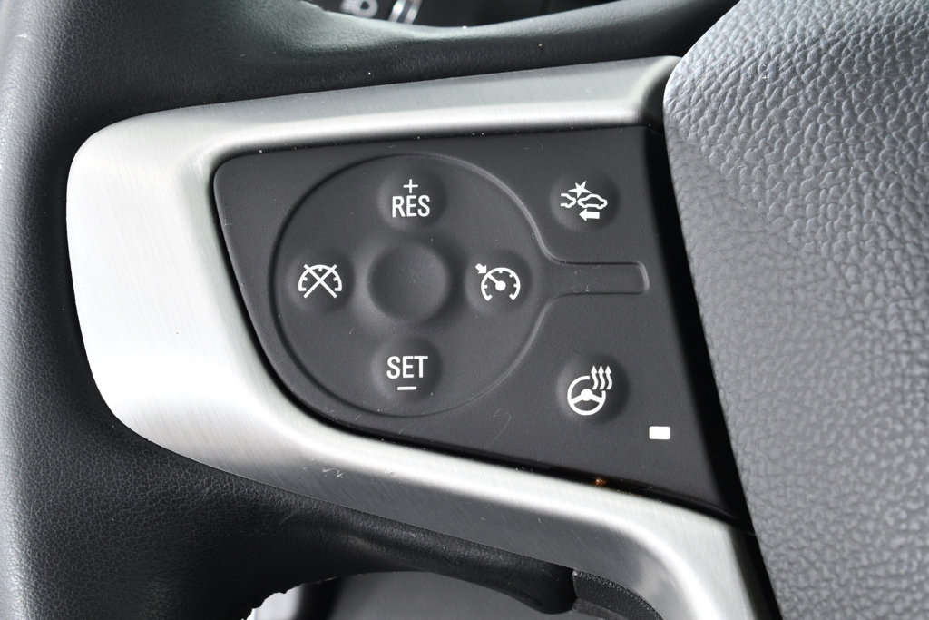 Used 2024 GMC Terrain SLT w/ Tech Package AWD/4WD image 33