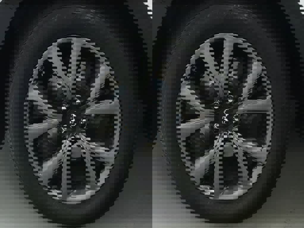 Used 2017 Hyundai Santa Fe Sport w/ Cargo Package image 42