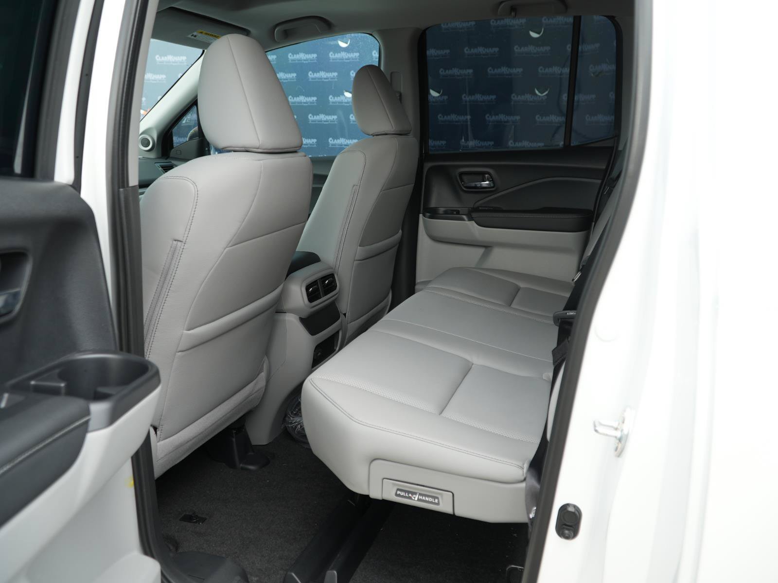Used 2026 Honda Ridgeline RTL image 20