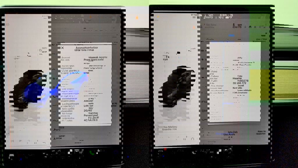 Used 2023 Tesla Model 3 Standard Range image 15