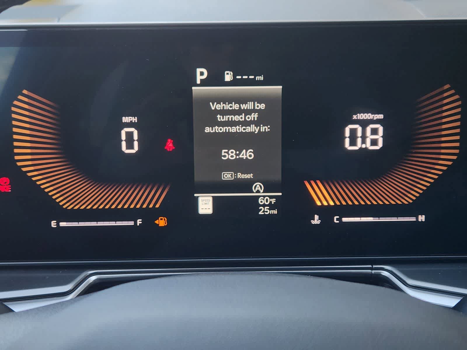 New 2026 Kia Sorento LX FWD image 13