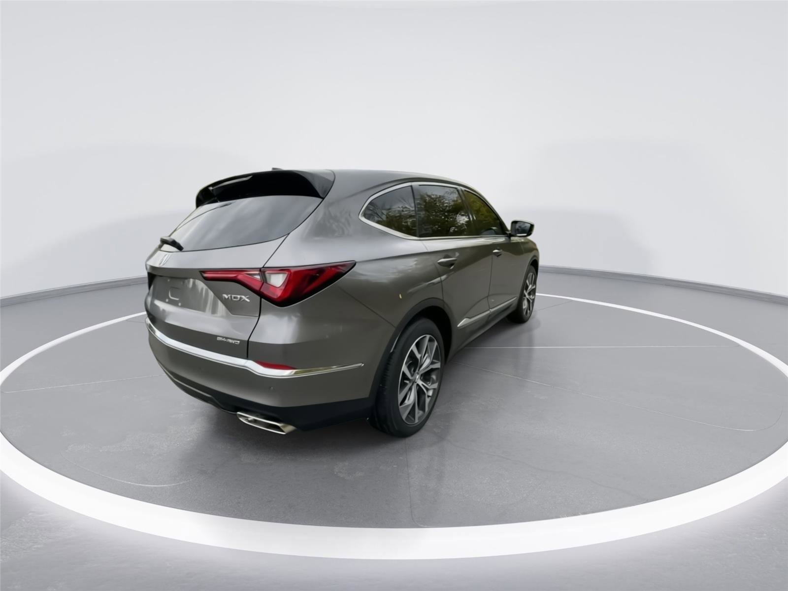 Used 2022 Acura MDX SH-AWD w/ Technology Package image 8