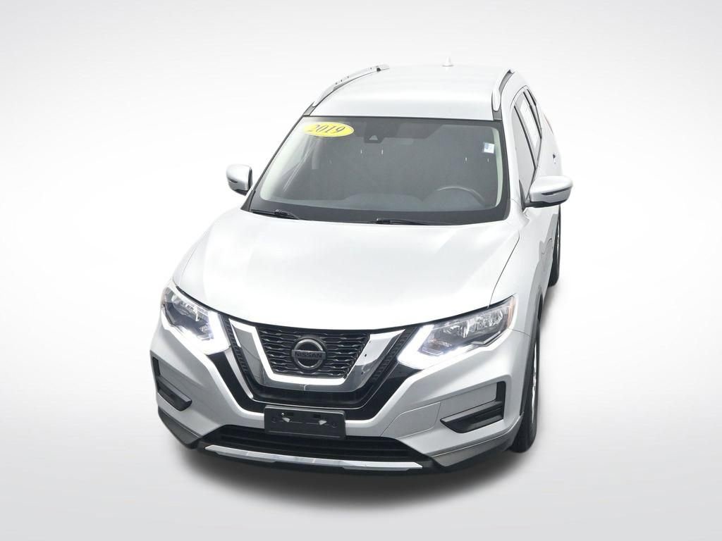 Used 2019 Nissan Rogue SV image 24