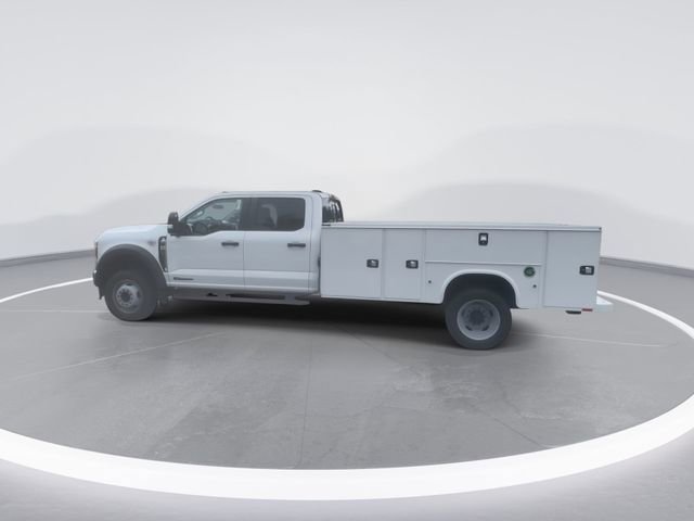 New 2024 Ford F550 2WD Crew Cab Super Duty image 5