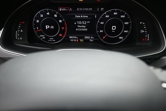 Used 2017 Audi Q7 3.0T Premium Plus w/ Premium Plus Package AWD/4WD image 10