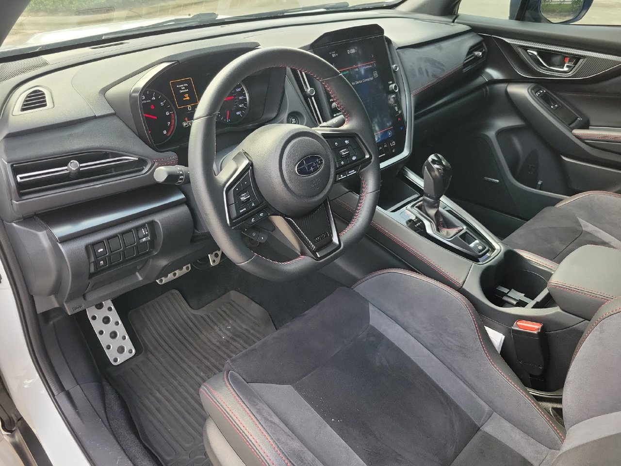 Used 2022 Subaru WRX GT AWD/4WD image 15
