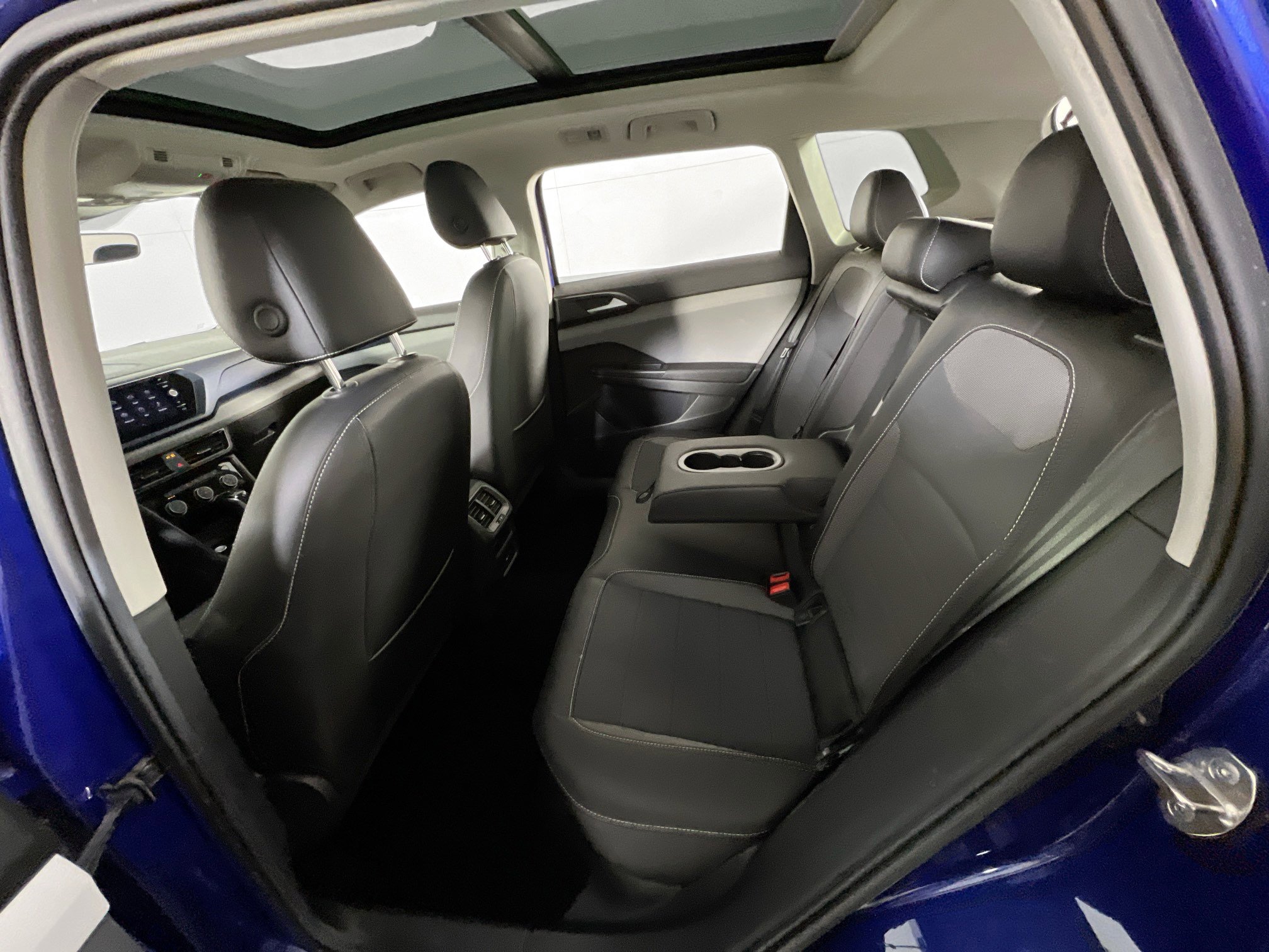 Used 2023 Volkswagen Taos SE image 24