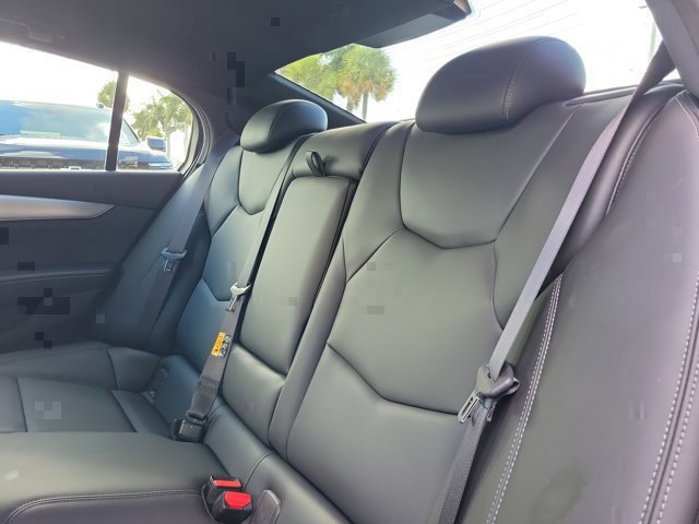 Used 2023 Cadillac CT5 Luxury RWD image 13