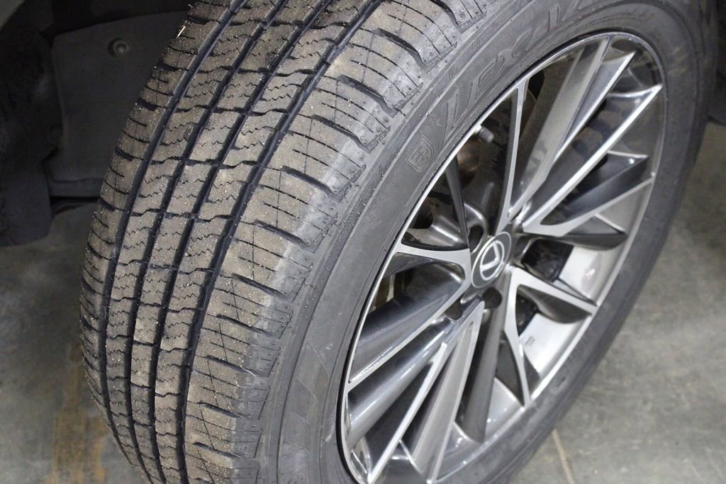 Used 2023 Lexus NX 350 AWD image 44