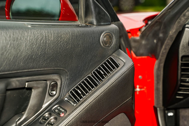 Used 1992 Acura NSX image 27