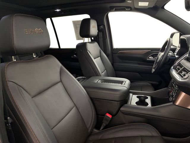 Used 2023 Chevrolet Tahoe High Country image 14