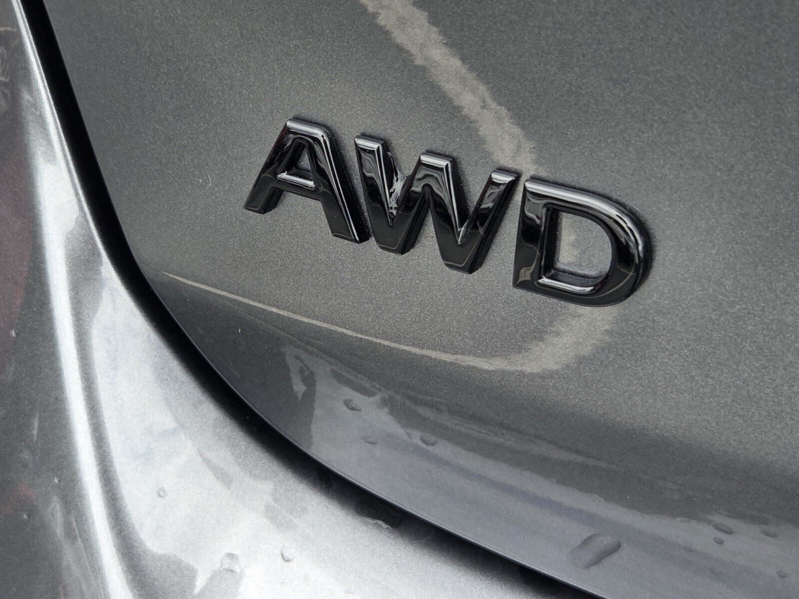 Used 2023 INFINITI QX50 Sport AWD/4WD image 34