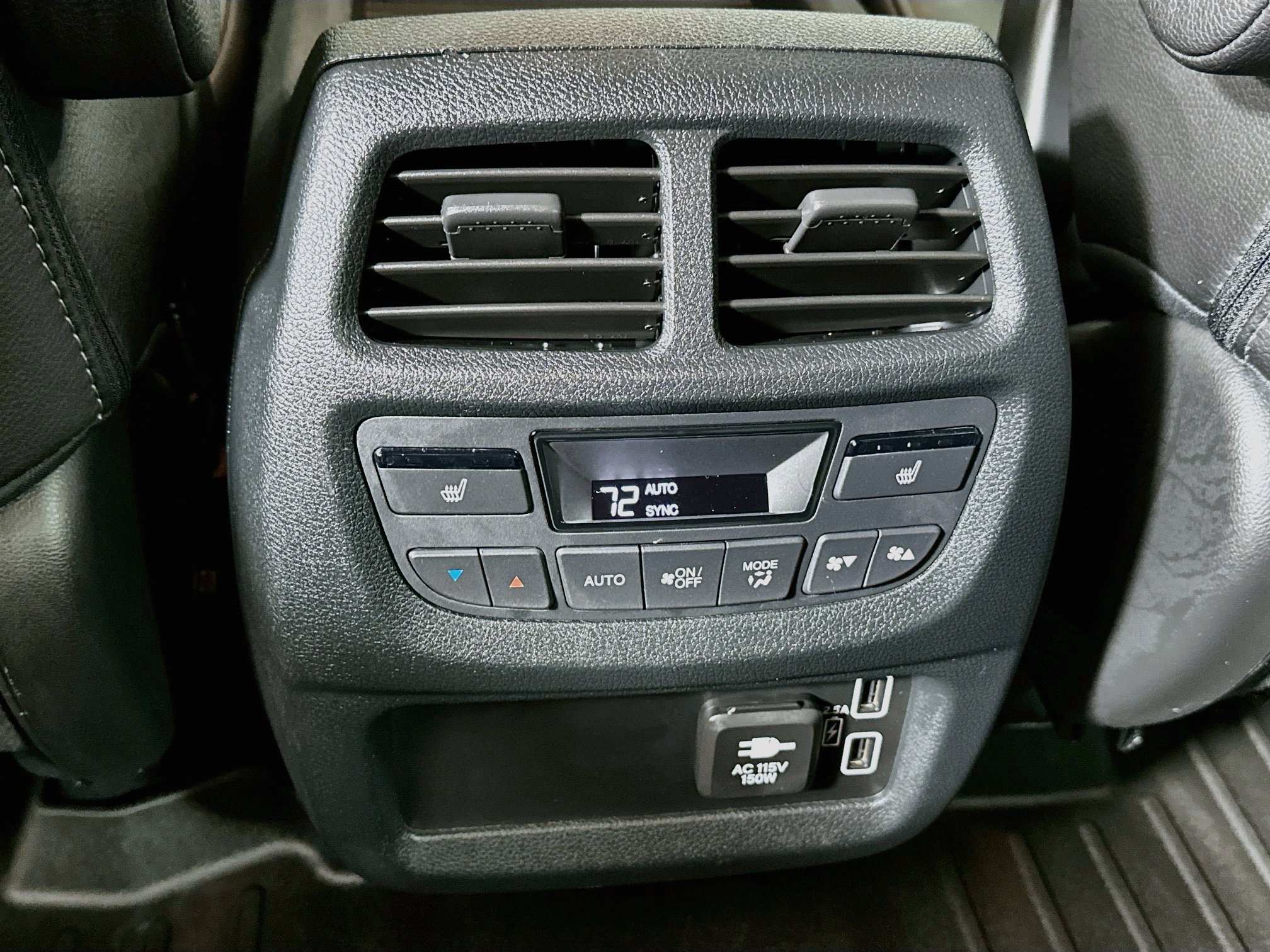 Used 2023 Honda Passport Elite image 25