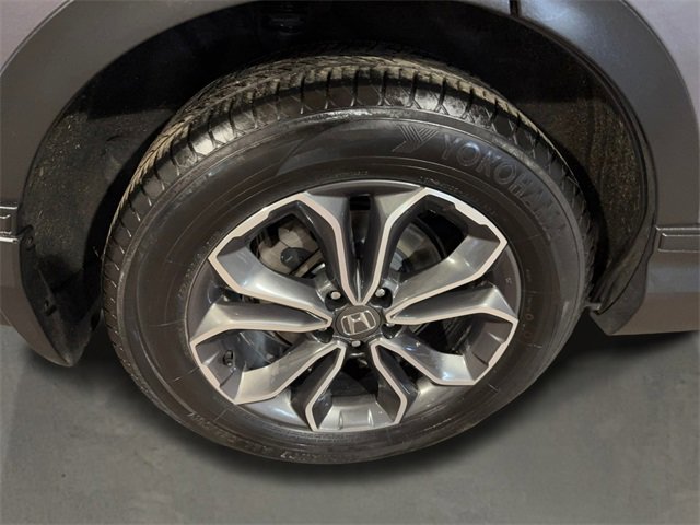 Used 2022 Honda CR-V EX image 9