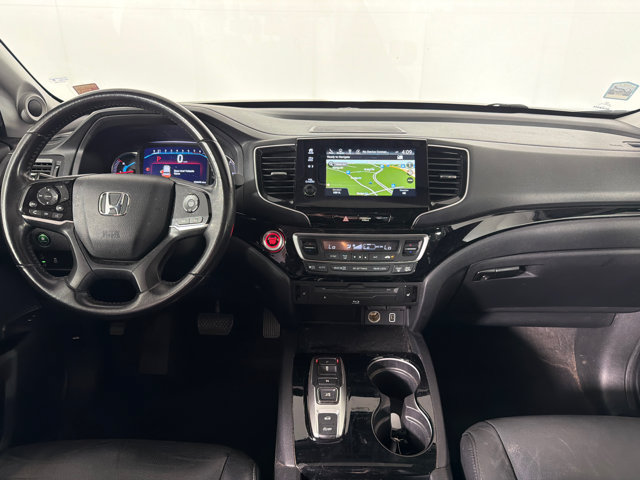 Used 2019 Honda Pilot Touring image 26