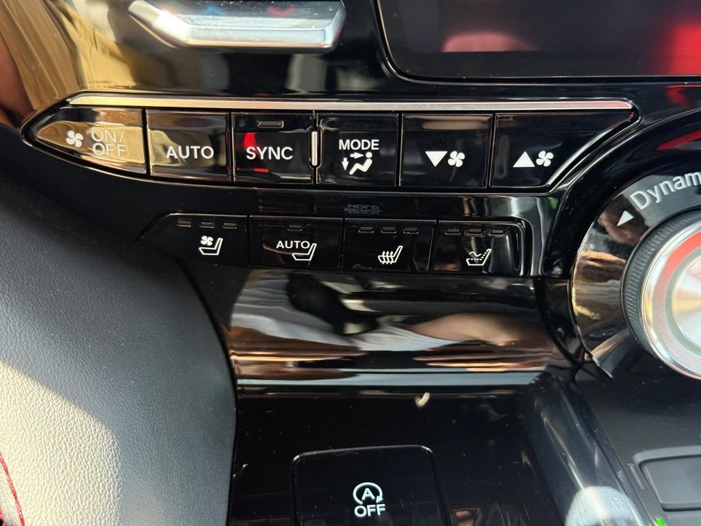 Certified 2025 Acura MDX A-Spec AWD/4WD image 21