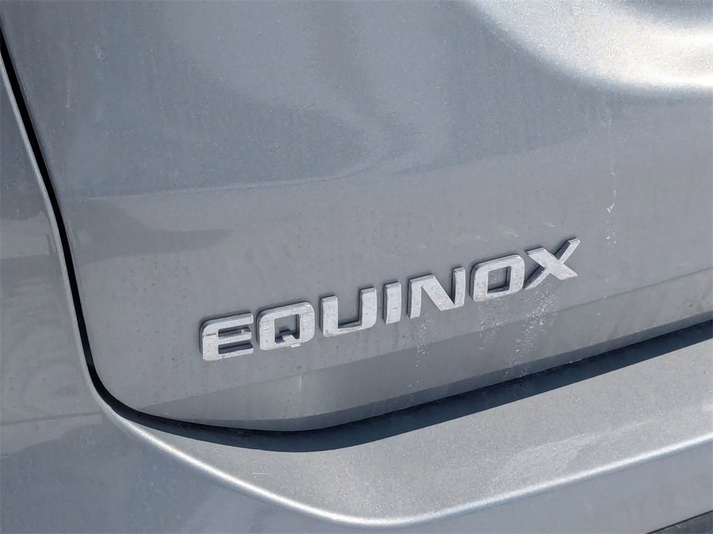 Used 2024 Chevrolet Equinox Premier image 25