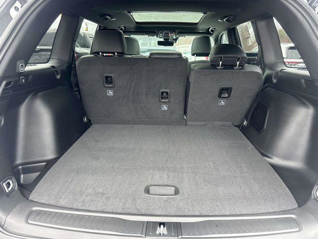 New 2026 Jeep Grand Cherokee Limited image 4