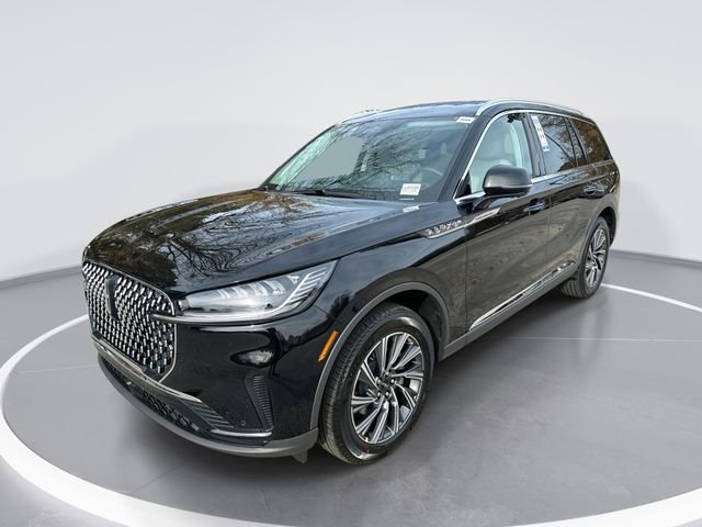 New 2026 Lincoln Aviator AWD image 1