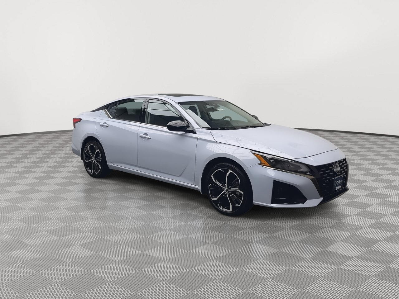 Used 2024 Nissan Altima 2.5 SR w/ SR Premium Package AWD/4WD image 33