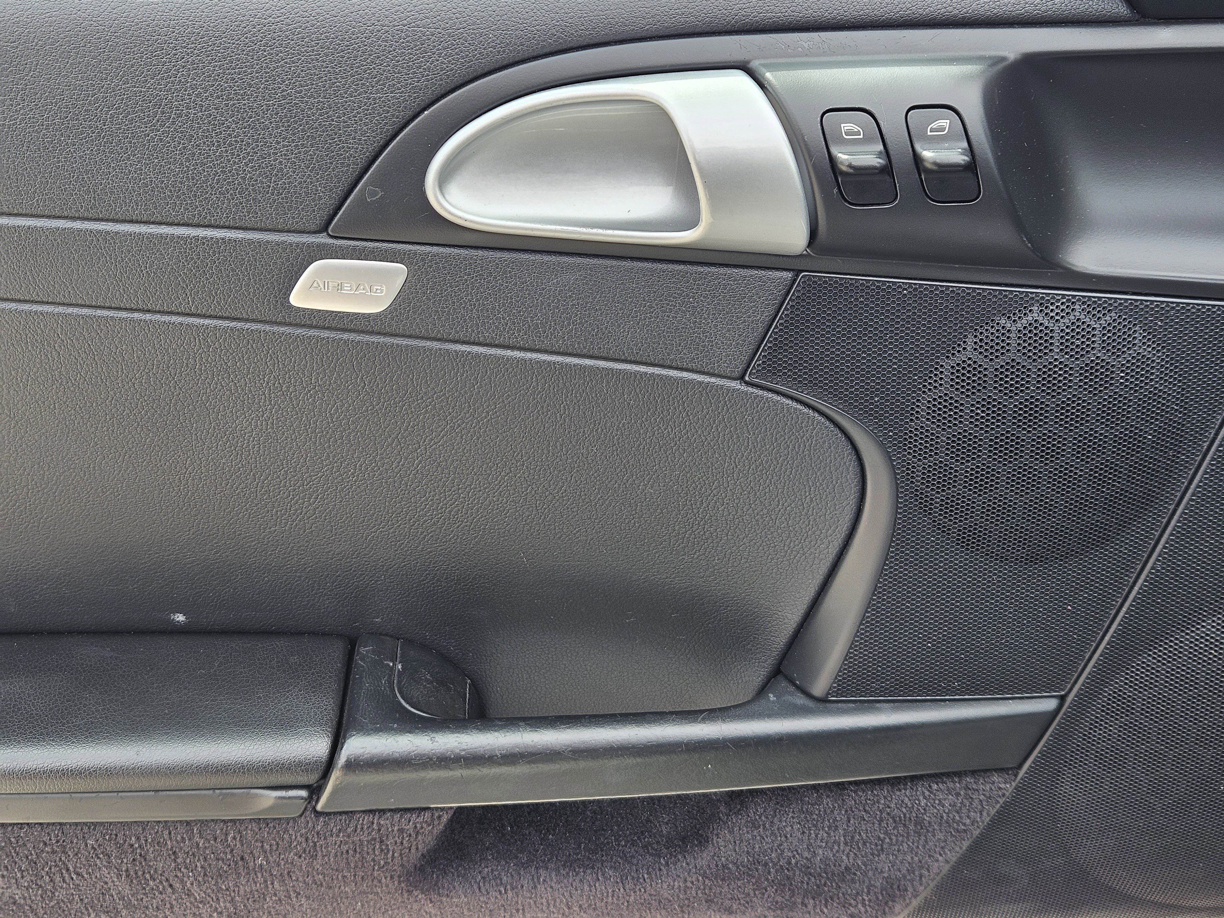 Used 2007 Porsche Boxster RWD image 21
