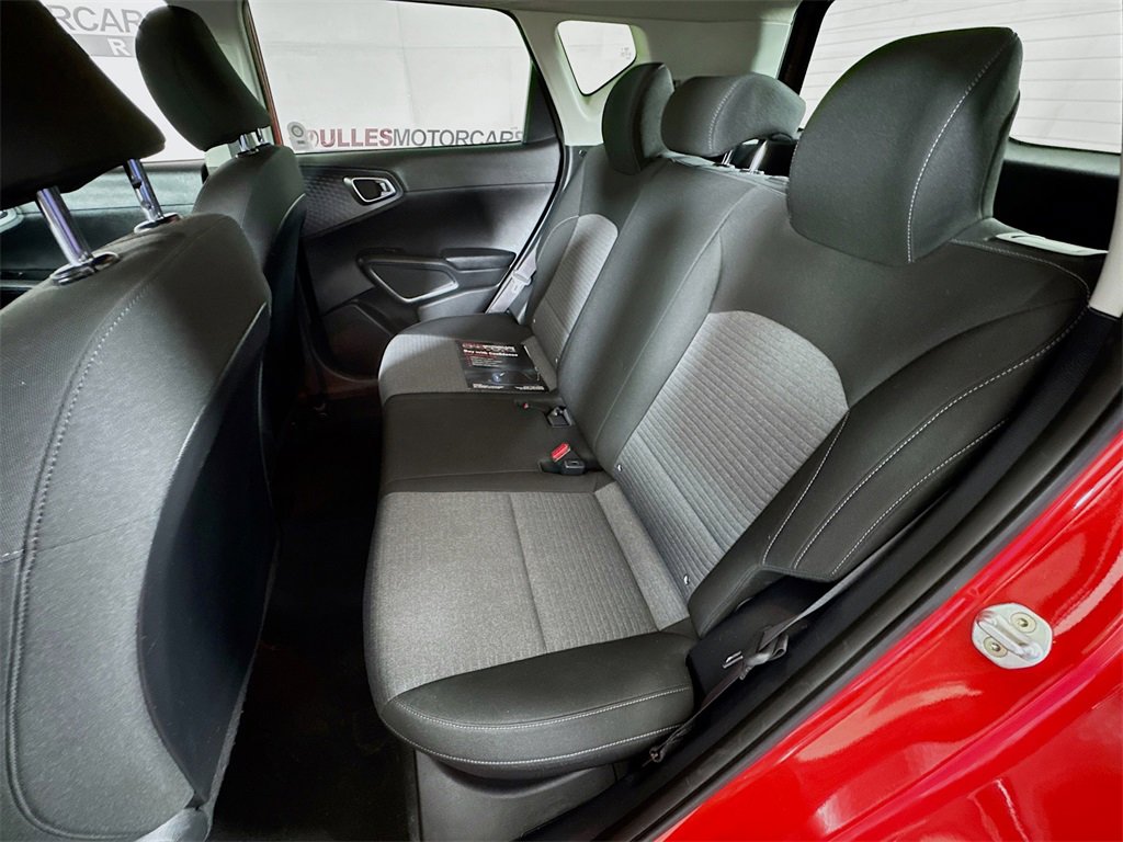 Used 2020 Kia Soul GT-Line image 22