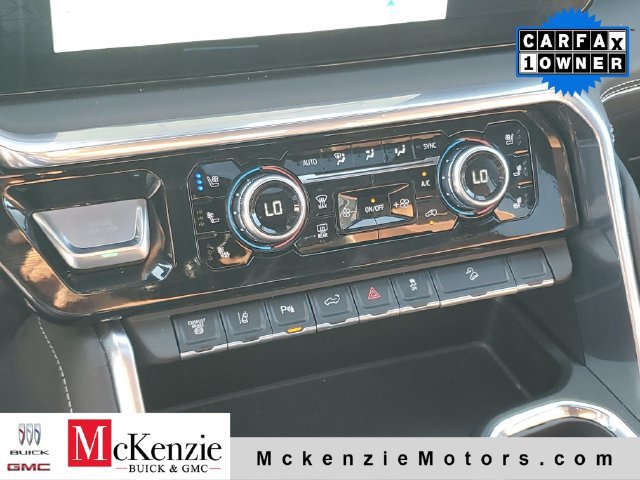 Used 2024 GMC Sierra 2500 Denali Ultimate AWD/4WD image 21