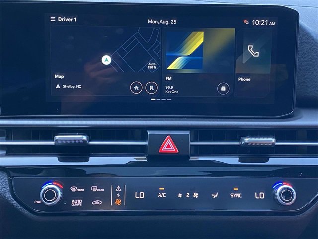 New 2026 Kia Sportage SX image 25