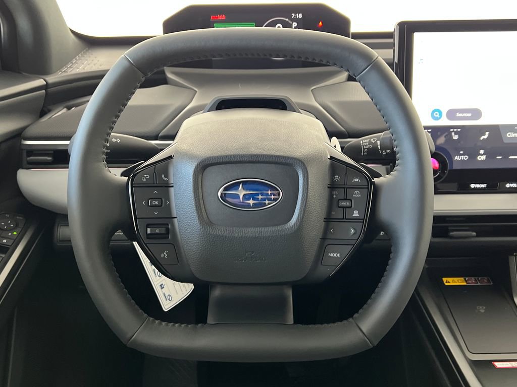 New 2026 Subaru Trailseeker AWD/4WD image 16