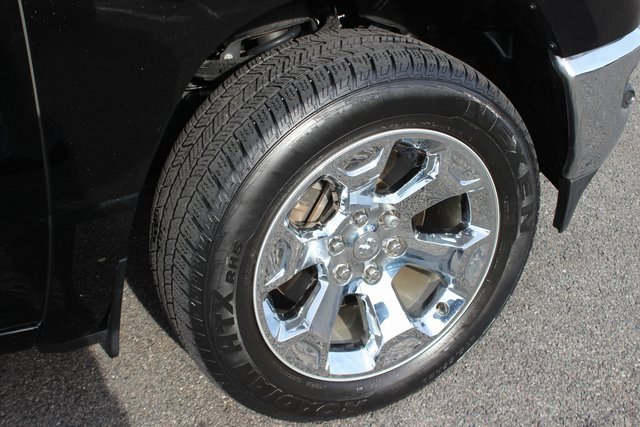 Used 2022 RAM 1500 Big Horn image 38