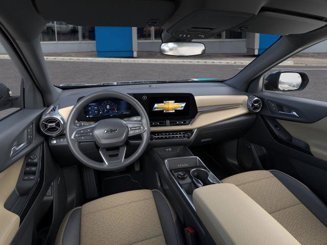 New 2026 Chevrolet Equinox ACTIV image 15