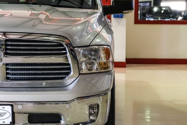 Used 2019 RAM 1500 Lone Star image 40