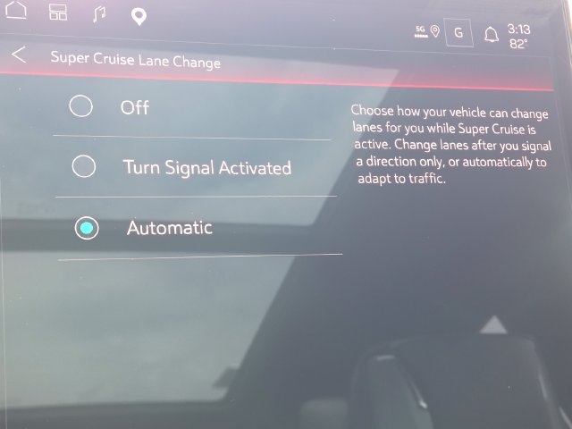 New 2026 GMC Yukon AT4 Ultimate AWD/4WD image 38