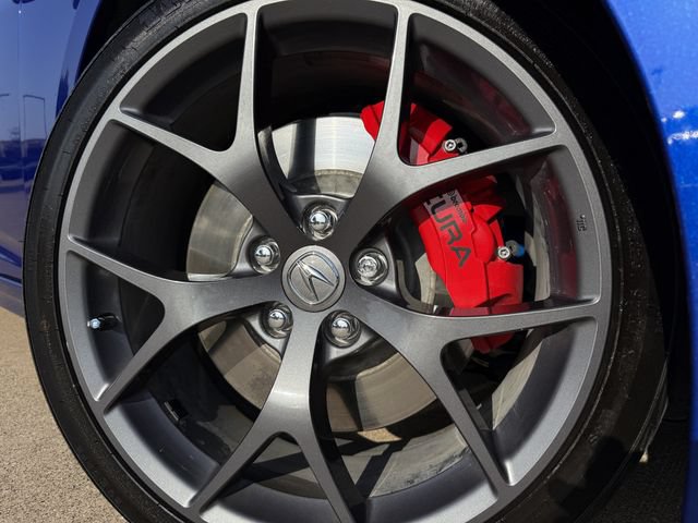 Certified 2023 Acura TLX Type S AWD/4WD image 10