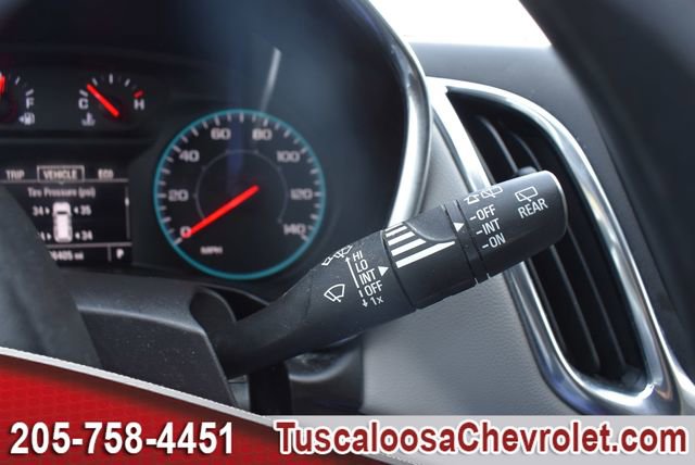 Used 2021 Chevrolet Equinox LS w/ LS Convenience Package image 29