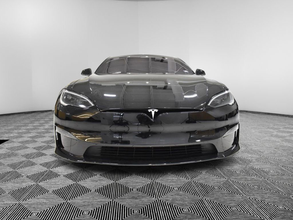 Used 2023 Tesla Model S Standard Range image 8